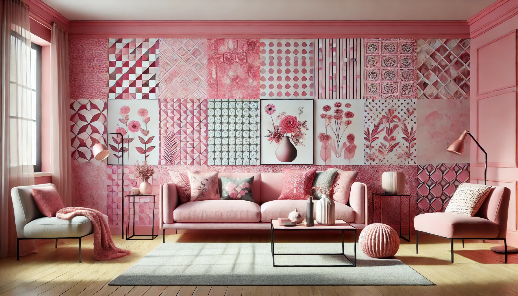 Discover the Charm of pink:gdxr6qp7qy0= wallpaper - Newzify