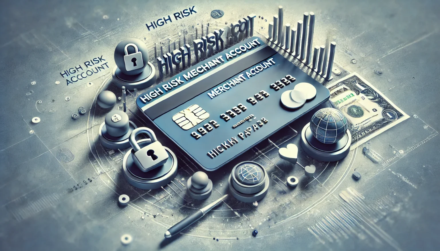 high risk merchant account at highriskpay.com