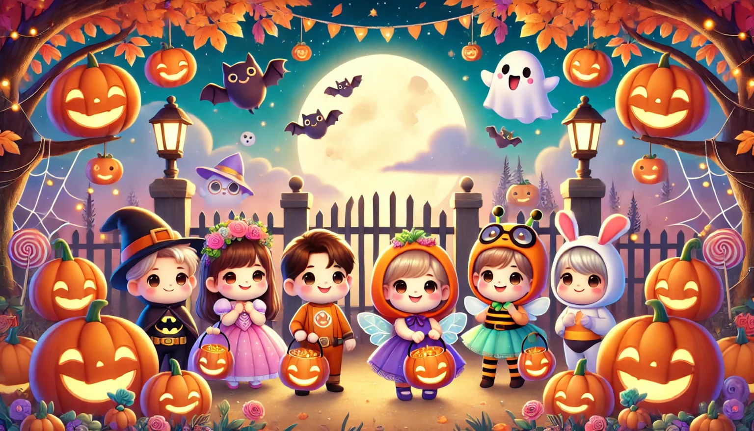 cute:exodha1rwac= halloween