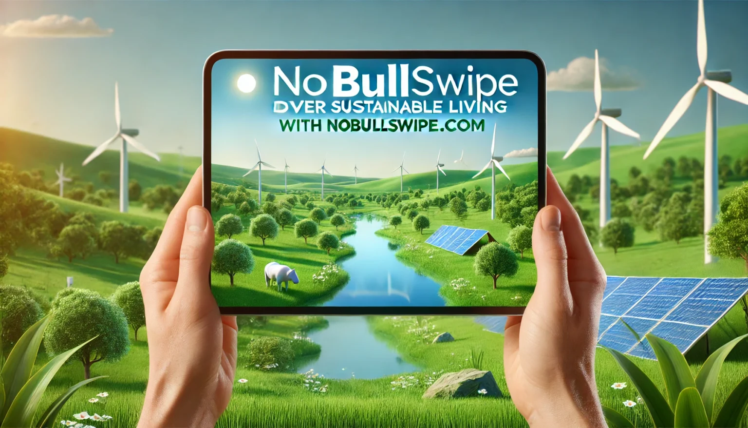 nobullswipe.com