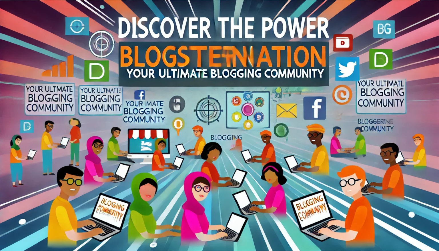 blogsternation.com