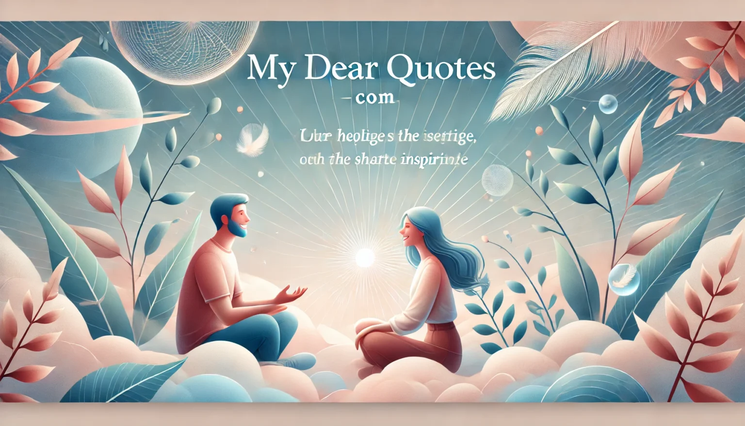 mydearquotes.com blog