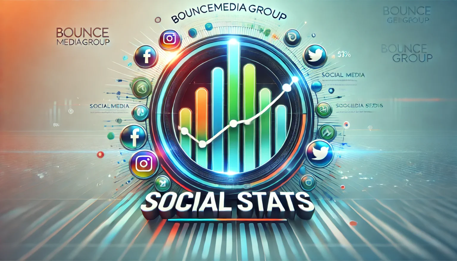 bouncemediagroup.com social stats